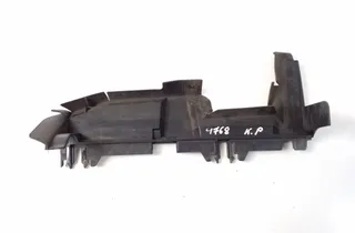 MERCEDES-BENZ CLA-Class C117 (2013-2016) Отвод воздуха радиатора A2465050330 34281305