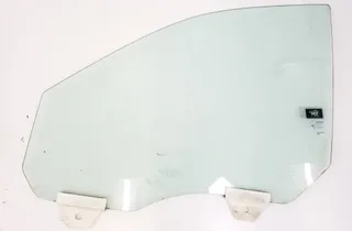 JEEP Grand Cherokee 4 generation (WK) (2004-2024) Front Left Door Glass 68068671AB 34402276