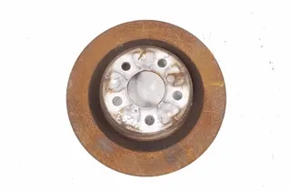 BMW 2 Series Active Tourer F45 (2014-2018) Rear Right Brake Disc 6799369 34269587