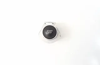 RENAULT Laguna 3 generation (2007-2015) Ignition Button 1001170 34832857