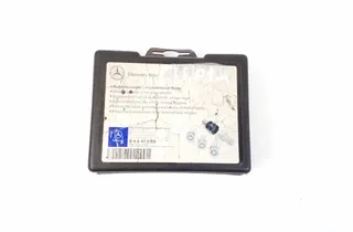 MERCEDES-BENZ CLS-Class C219 (2004-2010) Wheel bolt B66470155 34161832