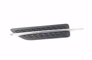 MERCEDES-BENZ SLK-Class R172 (2011-2020) Молдинг переднего левого крыла A1726900379 34270361