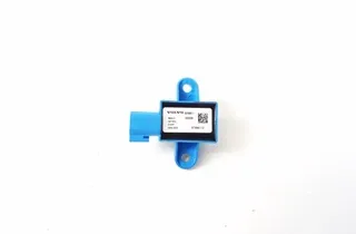 VOLVO XC60 1 generation (2008-2017) SRS Indicator 30798511 34495706