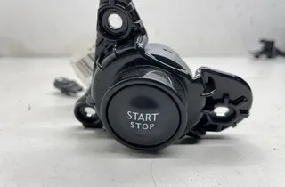 RENAULT Espace 5 generation (2015-2023) Ignition Button 285C66178R 32385104