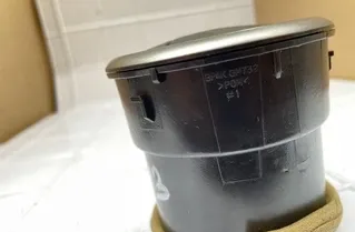 MAZDA 3 BK (2003-2009) Вентиляционные отверстия центральной консоли BP4KGM732 18238517