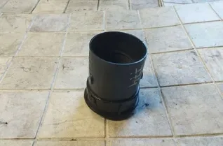 FIAT Doblo 1 generation (2001-2017) Вентиляционные отверстия центральной консоли 225363 18240878