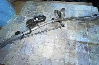 OPEL Meriva 1 generation (2002-2010) Трапеции стеклоочистителей 23003414,93390344 21042647