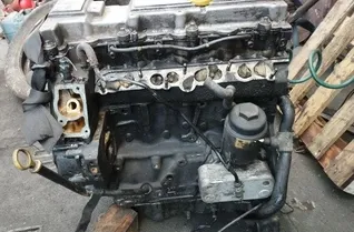 SAAB 93 1 generation (1956-1960) Engine D223L 21056893