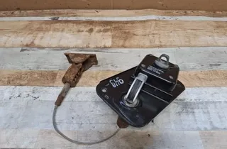 VOLVO XC90 1 generation (2002-2014) Spare Tire Wheel Mount 8624896 23821638