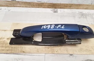 DODGE Journey 1 generation (2008-2020) Ручка закрывания левой передней двери 865AAA3408 30446586