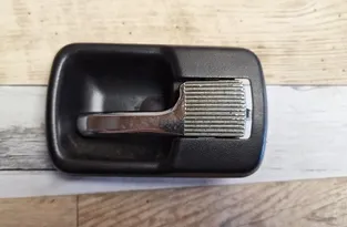 AUDI 80 B2 (1978-1986) Right Rear Internal Opening Handle 443837235A 31055242