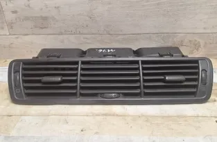 PEUGEOT 807 1 generation (2002-2012) Center console air vents 1484107077,1484107077C,1846594,1846899,1491965077 33050685