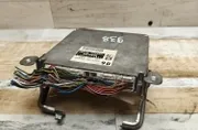 TOYOTA Corolla Verso 1 generation (2001-2009) Engine Control Unit ECU 8966113060 33135942