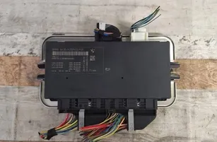 BMW 5 Series F10/F11 (2009-2017) Блок света 61359250455,9250455 33983326