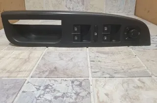 VOLKSWAGEN Golf 8 generation (2019-2023) Rear Left Door Window Control Switches 1K0959565H,1K4868050C,1K4959857B 34015524