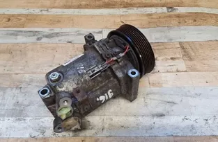 DACIA Lodgy 1 generation (2013-2024) Hасос кондиционера 926005727,926005727R 33984596