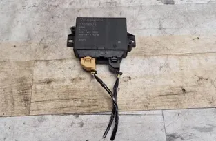 VOLVO V40 Cross Country 1 generation (2012-2020) PDC Parking Distance Control Unit 31314975 34018489