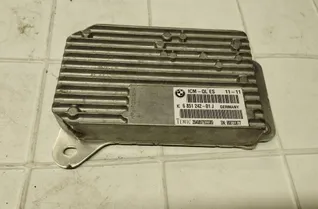 BMW 5 Series Gran Turismo F07 (2010-2017) Другие блоки управления 2840007933300,685124201J 33982612