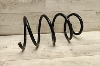 TOYOTA Avensis 2 generation (2002-2009) Пружина амортизатора передняя правая 34482686