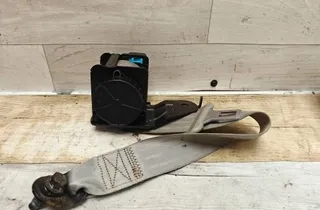 HYUNDAI Grandeur TG (2005-2011) Ремень безопасности задний правый 045294 34000277