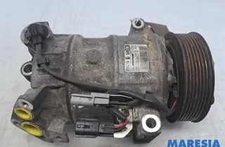 RENAULT Master 2 generation (1997-2010) Air Condition Pump 926001268R,926004941R 34506905