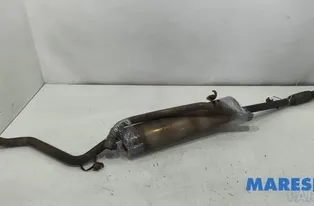 FIAT Rear Exhaust Muffler 51953482,51968067,51859372,51925904 34837672
