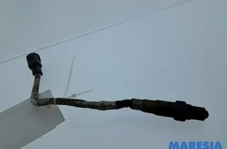 PEUGEOT 107 Peugeot 107 (2005-2014) Lambda Oxygen Sensor 1618K9,00001618K9 34837667