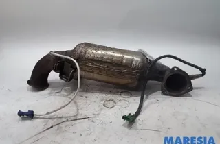 CITROËN C4 Picasso 2 generation (2013-2018) Catalyst 1201697X,9675338780 26876360