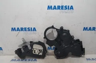 CITROËN C4 Picasso 2 generation (2013-2018) Крышка переднего двигателя 9807364280,9805237280 26992736