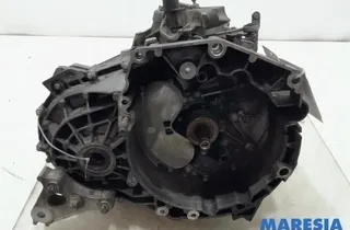 ALFA ROMEO Giulietta 940 (2010-2020) Gearbox 55239626,46345516 27296394