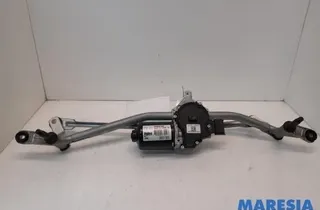 PEUGEOT Expert 3 generation (2017-2023) Wiper motor W000069722,9808465280 27392841