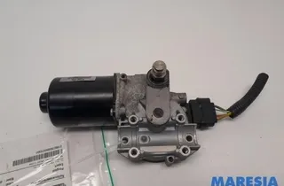 PEUGEOT Expert 3 generation (2017-2023) Front Windshield Wiper Mechansm Motor 7556000670499,009808465280,9808465280 27393070