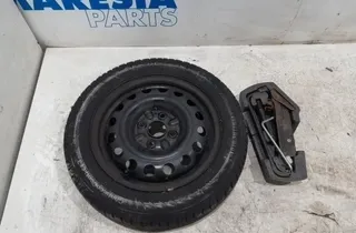 PEUGEOT 107 Peugeot 107 (2005-2014) Запаска 2140679,672595,6736F1,243967 27424422