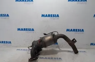 FIAT 500 2 generation (2008-2024) Catalyst 51934168,51786938 27448089