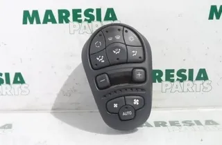 RENAULT Espace 3 generation (1996-2002) Climate Control Unit 6025315002,544741200 27742325