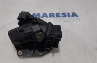 RENAULT Trafic 3 generation (2014-2023) Front Exhaust Tank Right Side H8201038353,8201038353,223657458R 27754853