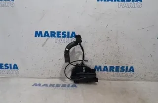 RENAULT Scenic 3 generation (2009-2015) Other Body Parts 825020033R 27755298