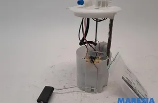 RENAULT Kadjar 1 generation (2015-2024) Fuel Pump 0580200221,17040BD70A 27759912