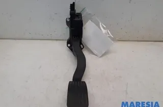 CITROËN C4 Cactus 1 generation (2014-2024) Throttle Pedal 1601CW,6PV009949,9671433780 27761804