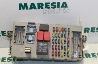 FIAT Punto 2 generation (1999-2003) Fuse Box 46552681 27780468