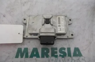 RENAULT Scenic 3 generation (2009-2015) Control Unit 310320003,310320115 27805218