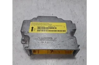 CITROËN C-Crosser 1 generation (2007-2013) Блок SRS 8635A053,6546A7 27824713