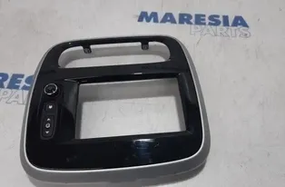 RENAULT Trafic 3 generation (2014-2023) Control Unit 682609821R,93452452,253B08825R 27829647