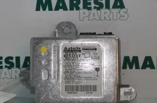 RENAULT Scenic 2 generation (2003-2010) SRS Control Unit 8200481139,8200411956,7701069905,8200375209,8200401303,8200682414,8200411015 27829792