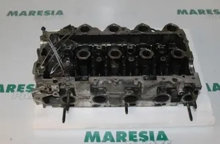 PEUGEOT 407 1 generation (2004-2010) Engine Cylinder Head 0200JJ,0200EH 27888963