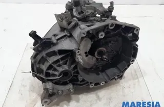 ALFA ROMEO Giulietta 940 (2010-2020) Gearbox 46345509,55235813 27924974