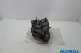 ALFA ROMEO Giulietta 940 (2010-2020) Gearbox C63563512,C63512,55222120 27925185