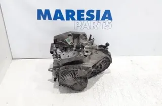 ALFA ROMEO Giulietta 940 (2010-2020) Gearbox 0046345509,0055239619,55239619,71724420,46239619,C63505 27926223