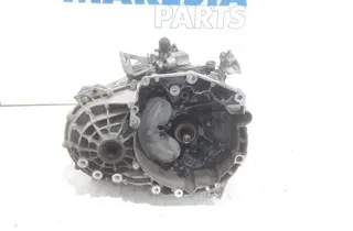 ALFA ROMEO Giulietta 940 (2010-2020) Gearbox 0046345509,C63563505,55235813,C63505 27926996