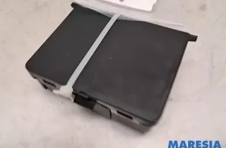 CITROËN C4 Picasso 2 generation (2013-2018) Climate  Control Unit E1065901,9811039380 29049797